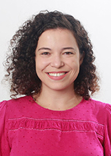 Retrato de FERNANDA SOUTO