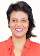 Retrato de MARIANA CONTI
