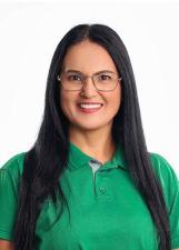 Retrato de KATIA MORITA