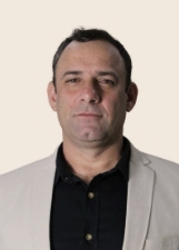 Retrato de POLICIAL ANDRE TOPPAN