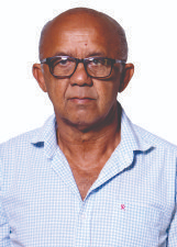 Retrato de ZÉ DI ZENA