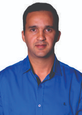 Retrato de RAFAEL JARDIM