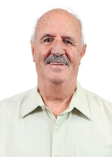 Retrato de MAIQUE BOCCATO