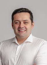 Retrato de VINICIUS DO IRAQUE