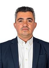 Retrato de LEANDRO CÉSAR