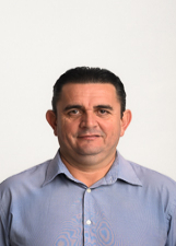 Retrato de PABLO PEREIRA