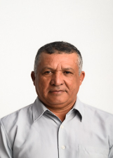 Retrato de ZÉ MINEIRO
