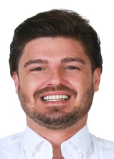 Retrato de FERNANDO FERNANDES