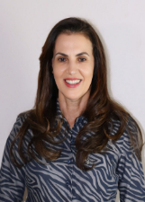 Retrato de BERNADETE SPONQUIADO