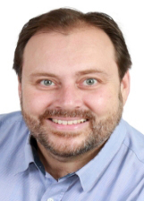 Retrato de RODRIGO KRIGUER