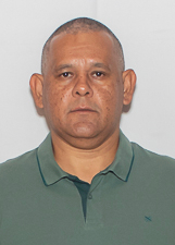 Retrato de SERGINHO POLICIAL