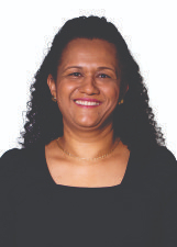 Retrato de MARLI DO LELO