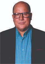 Retrato de LUIZ BORRACHEIRO