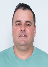 Retrato de GUSTAVO SABÁ