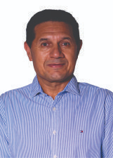 Retrato de LUIZÃO