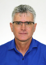 Retrato de CLÁUDIO TELLES