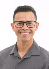 Retrato de ISAQUE MESSIAS