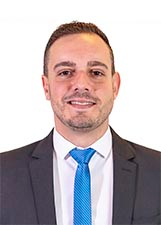 Retrato de GUILHERME NUNES
