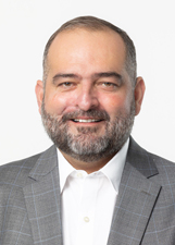 Retrato de DR ALEXANDRE