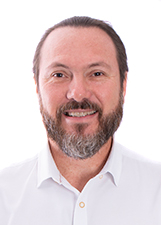 Retrato de ENFERMEIRO MAURÍCIO