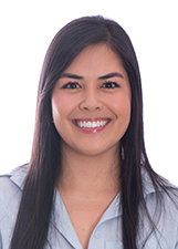 Retrato de CINTIA YAMAMOTO