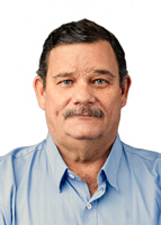 Retrato de PAULINHO BOLA