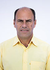 Retrato de HAROLDO DO RECANTO MARAVILHA