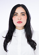 Retrato de LAIS GIANOTTI