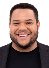 Retrato de DANILO BARROS