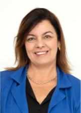 Retrato de PATRICIA TOLEDO
