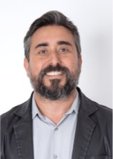 Retrato de MARCOS PRETO