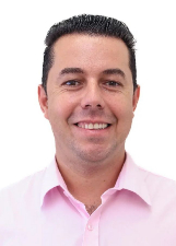 Retrato de ALLAN DIAS