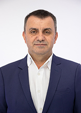 Retrato de NETO FRIOS