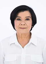 Retrato de CECILIA PACHECO