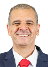Retrato de DUNGA