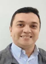 Retrato de ALEX NAPOLEÃO