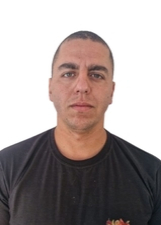 Retrato de ALAN DA QUITANDA