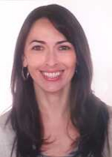 Retrato de PROFESSORA LUCIANA ARANTES