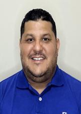 Retrato de WESLEY CARLOS