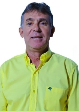 Retrato de TADEU
