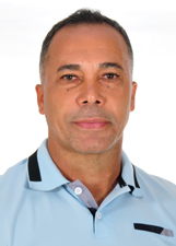 Retrato de SERGINHO
