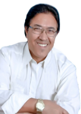 Retrato de DR. MILTON FERREIRA