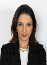 Retrato de ANA CAROLINA OLIVEIRA