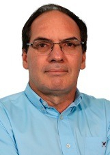 Retrato de MAURICIO MECÂNICO