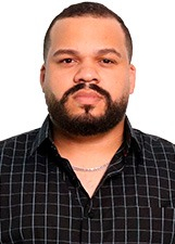 Retrato de ERILSON FILHO DO URSO