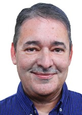 Retrato de HEMERSSON FÁVARO