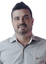 Retrato de MARINHO