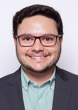 Retrato de LUCAS LOPES