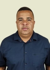 Retrato de CESAR DO SUCURI