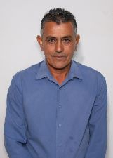 Retrato de OSEIAS DO ZÉ COCO